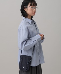ALAND | 【UNISEX】ALAND／タックミニショルダー(ショルダーバッグ)