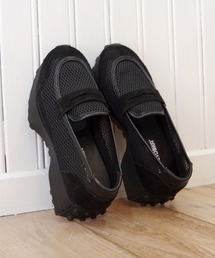 MINNETONKA（ミネトンカ） / ローファースニーカー 26M02