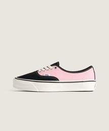 VANS PREMIUM オーセンティック / LX Authentic 44 Archive Incens