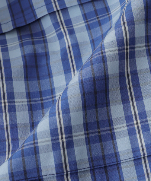 JOURNAL STANDARD（ジャーナルスタンダード）の「パターン シティ ミリタリー ジャケット（その他アウター・メンズ・グレー/コバルトブルー/オレンジ・MEDIUM/LARGE）」の14枚目の写真