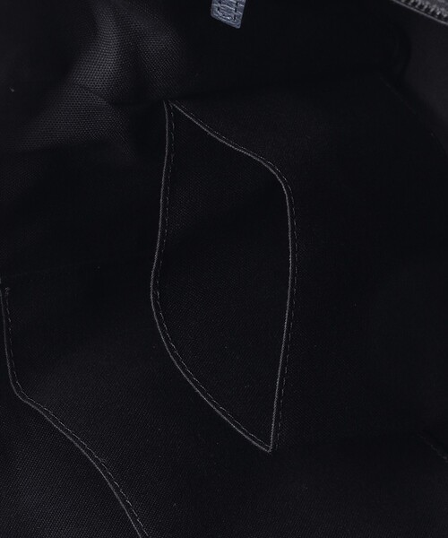 MACKINTOSH LONDON（マッキントッシュ ロンドン）の「デニムトート（トートバッグ・レディース・ネイビー・FREE）」の7枚目の写真