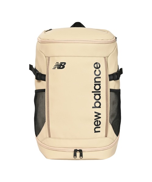 New Balance ベージュ リュック セール】New Balance｜ニューバランス（メンズ）のバックパック