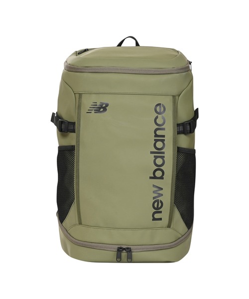 トップローディングバックパック 35L オールPU（バックパック/リュック