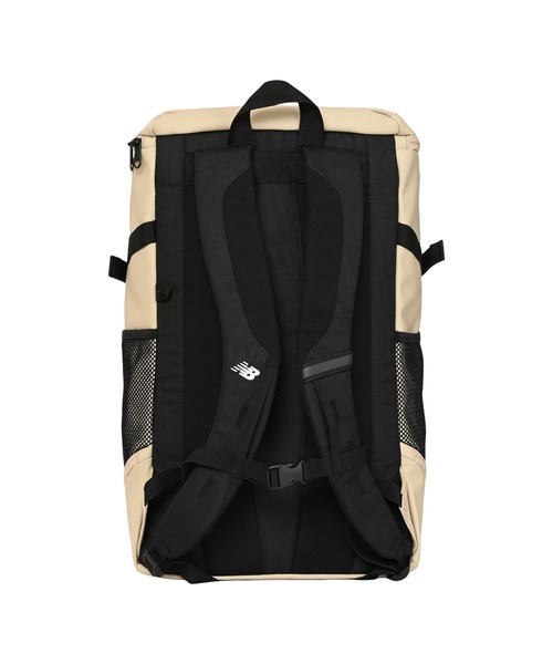 トップローディングバックパック 35L オールPU（バックパック/リュック