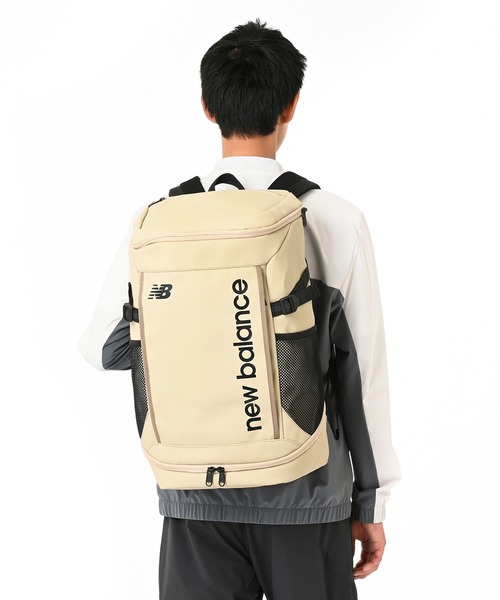 セール】トップローディングバックパック 35L オールPU（バックパック