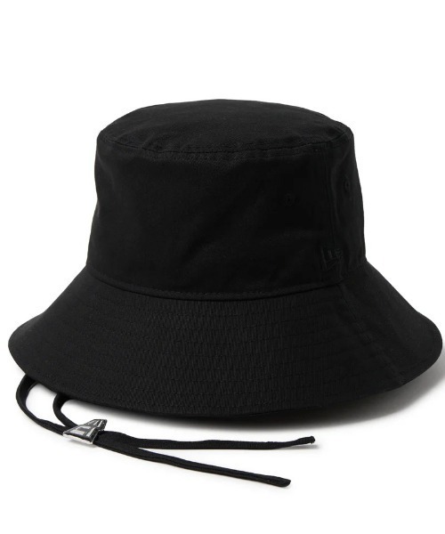 NEW ERA/ニューエラ ハット バケット03 Jewelry コードストラップ