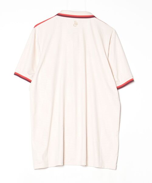 adidas(アディダス)の「FCバイエルン 24/25 サードユニフォーム / アディダス adidas(Tシャツ/カットソー・メンズ・ベージュ・X-LARGE/XXX-LARGE/XX-LARGE/LARGE/MEDIUM)」の14枚目の写真