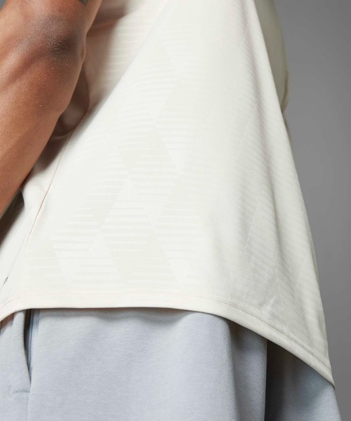 adidas(アディダス)の「FCバイエルン 24/25 サードユニフォーム / アディダス adidas(Tシャツ/カットソー・メンズ・ベージュ・X-LARGE/XXX-LARGE/XX-LARGE/LARGE/MEDIUM)」の8枚目の写真