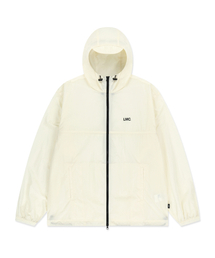 LMC（ ）の「OG ESSENTIAL WINDBREAKER JACKET ivory（ナイロンジャケット）」