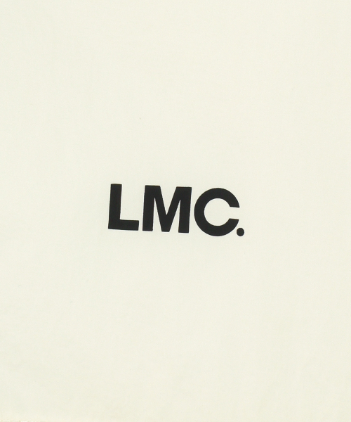 LMCの「OG ESSENTIAL WINDBREAKER JACKET ivory(ナイロンジャケット・レディース・その他・SMALL/MEDIUM/LARGE)」の11枚目の写真