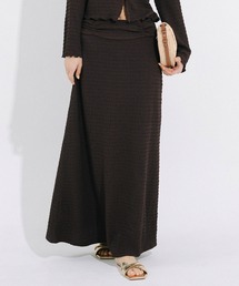 シボシャーリングスカート