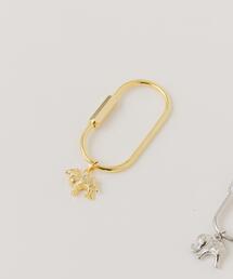 KBF（ケイビーエフ）の「アニマルキーチャーム（キーホルダー）」