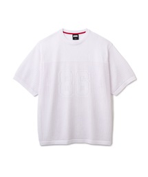 FTC（エフティーシー）の「FOOTBALL KNIT TOP（Tシャツ/カットソー）」