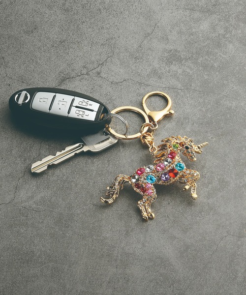 FUNALIVE(ファンアライブ)の「MEIDAI select 吉祥の煌めき守り(チャーム・レディース・その他/その他1・FREE)」の2枚目の写真