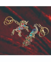 FUNALIVE | MEIDAI select 吉祥の煌めき守り(チャーム)