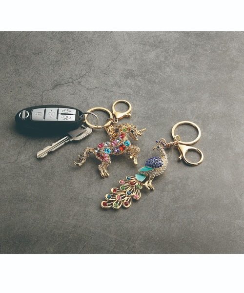 FUNALIVE(ファンアライブ)の「MEIDAI select 吉祥の煌めき守り(チャーム・レディース・その他/その他1・FREE)」の8枚目の写真