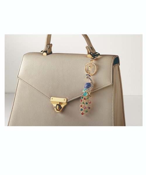 FUNALIVE(ファンアライブ)の「MEIDAI select 吉祥の煌めき守り(チャーム・レディース・その他/その他1・FREE)」の3枚目の写真