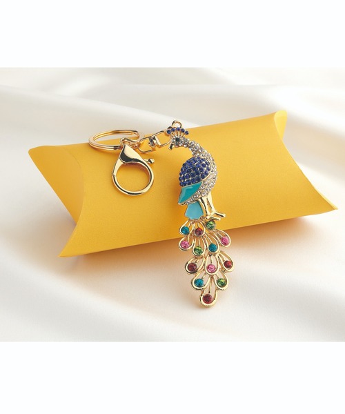 FUNALIVE(ファンアライブ)の「MEIDAI select 吉祥の煌めき守り(チャーム・レディース・その他/その他1・FREE)」の4枚目の写真