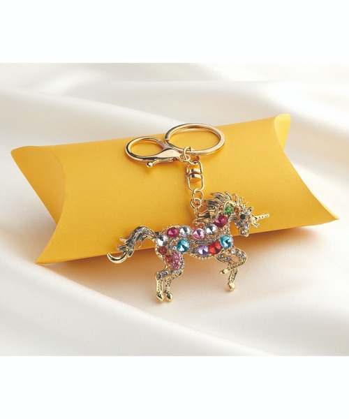 FUNALIVE(ファンアライブ)の「MEIDAI select 吉祥の煌めき守り(チャーム・レディース・その他/その他1・FREE)」の6枚目の写真