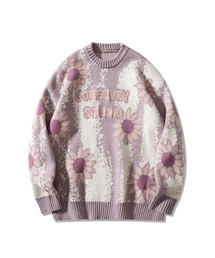 HOOK（フック）の「長袖ニット（ニット/セーター）」