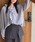 LYEON�i�������j�́u���b�t���t�����`�F�b�N�u���E�X�i�V���c/�u���E�X�j�v�b�I�t�z���C�g