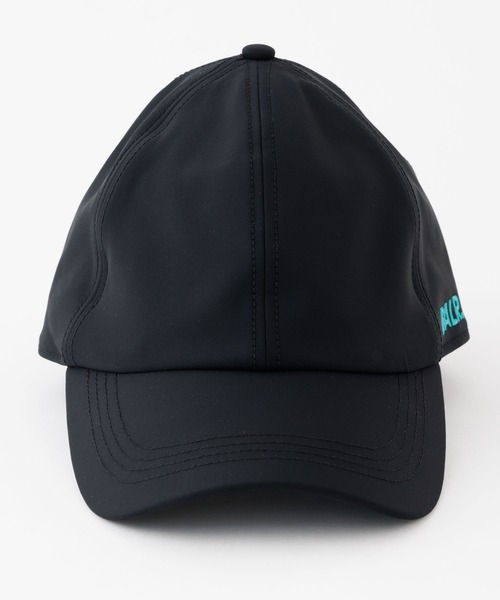 BALR.（ボーラー）の「JP PREMIUM NYLON CAP（キャップ・メンズ・ブラック×ブルー/ブラック×ホワイト・FREE）」の5枚目の写真