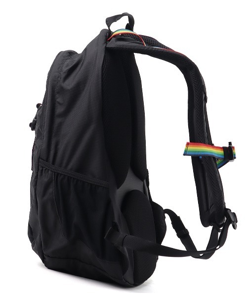 CHUMS（チャムス）の「【CHUMS/チャムス】 Spring Dale 20（バックパック/リュック・レディース・ブラック系その他/ブラック×ホワイト・FREE）」の5枚目の写真