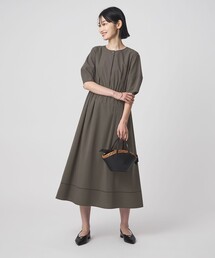 ハシゴキリカエ ワンピース