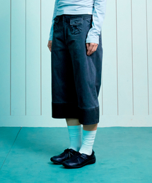 thecoldestmoment パンツ THECOLDESTMOMENT｜ザコールデストモーメントのパンツ通販 - ZOZOTOWN
