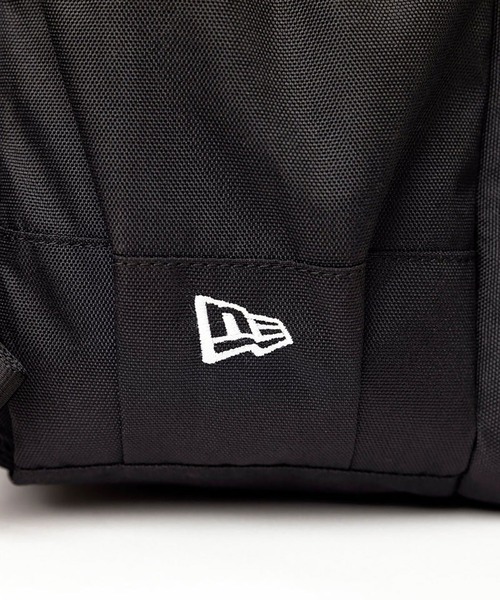 NEW ERA(ニューエラ)の「NEWERA-CAMPUS PACK 600D(バックパック/リュック・メンズ・ブラック/ブラック系2/ブラック系3・FREE)」の13枚目の写真