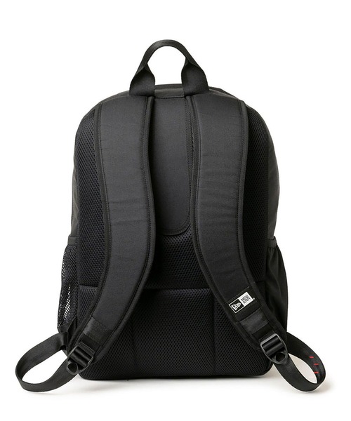 NEW ERA(ニューエラ)の「NEWERA-CAMPUS PACK 600D(バックパック/リュック・メンズ・ブラック/ブラック系2/ブラック系3・FREE)」の16枚目の写真