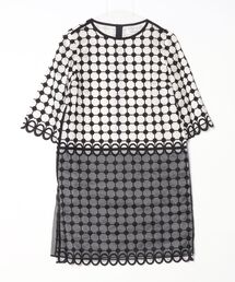 ADORE（アドーア）の「7分袖ワンピース（ワンピース）」