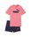 PUMA�i�v�[�}�j�́uPUMA �v�[�} �K�[���Y ESS NO. 1 ���S ���� T�V���c & �V���[�c �Z�b�g 120-160c�iT�V���c/�J�b�g�\�[�j�v�b�s���N�n���̑�4