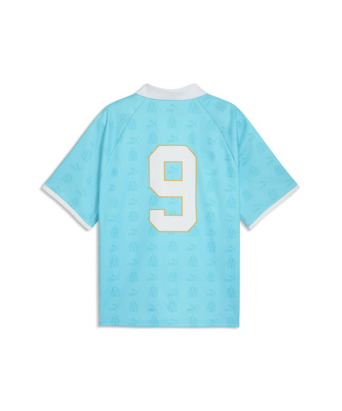 PUMA プーマ メンズ オリンピック マルセイユ キング レトロ 半袖