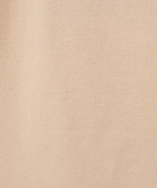 Tiara（ティアラ）の「【GOOD ROCK SPEED/グッドロックスピード】プリントTシャツ（Tシャツ/カットソー・レディース・ライトベージュ/ホワイト・FREE）」の8枚目の写真