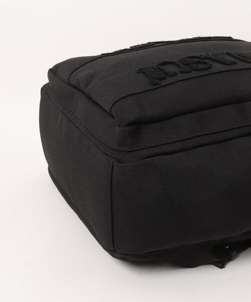 ANNA SUI（アナスイ）の「ピクニカ バックパック（バックパック/リュック・レディース・ブラック/ベージュ・FREE）」の6枚目の写真