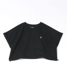 Hurley （ハーレー）の「【Hurley:ハーレー】レディースドローコード付スウェット　TERRY ICON DRAW CORD TOPS（スウェット）」