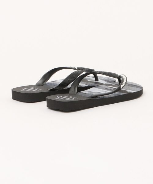 havaianas(ハワイアナス)の「TOP CAMU(サンダル・レディース・ブラック系その他5/ブラック系その他4・24.5cm/25.5cm/27cm/28cm/29cm)」の15枚目の写真