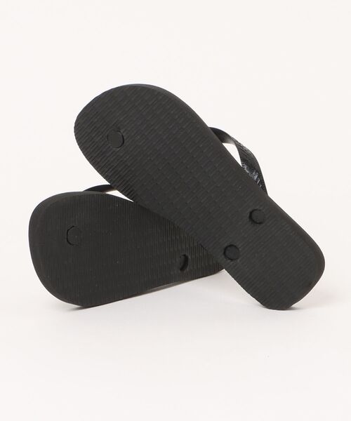 havaianas(ハワイアナス)の「TOP CAMU(サンダル・レディース・ブラック系その他5/ブラック系その他4・24.5cm/25.5cm/27cm/28cm/29cm)」の16枚目の写真