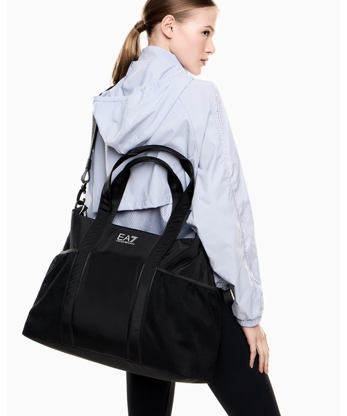 EMPORIO ARMANI｜エンポリオ アルマーニのトートバッグ通販 - ZOZOTOWN