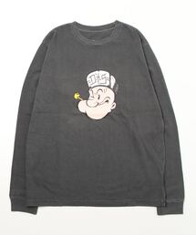 POPEYE（ポパイ）の「長袖Tシャツ（Tシャツ/カットソー）」