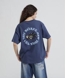 《直営店限定》S/S SAGARA CIRCLE LOGO T-SHIRT