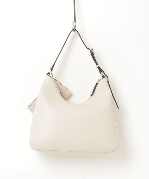 Guess(ゲス)の「WELLS SHOULDER SATCHEL ショルダーバッグ(ショルダーバッグ・レディース・ブラック/キャメル/ストーン・ONE SIZE)」の14枚目の写真