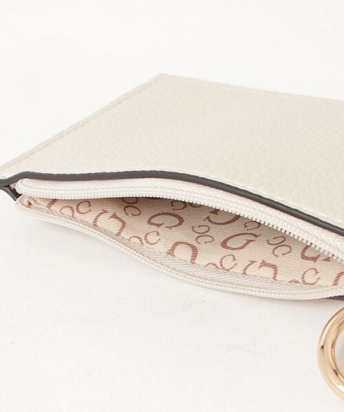 Guess(ゲス)の「WELLS SHOULDER SATCHEL ショルダーバッグ(ショルダーバッグ・レディース・ブラック/キャメル/ストーン・ONE SIZE)」の17枚目の写真
