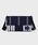 Paul Smith�i�|�[���X�~�X�j�́u�E�[�u���X�g���C�v �~�j�V�����_�[�o�b�O�y363004 N250S�z�i�V�����_�[�o�b�O�j�v�b�l�C�r�[