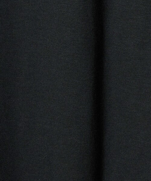 m's braque（エムズブラック）の「【別注】＜m’s braque＞COMING SOON Tシャツ（Tシャツ/カットソー・レディース・ホワイト/ブラック・M）」の8枚目の写真