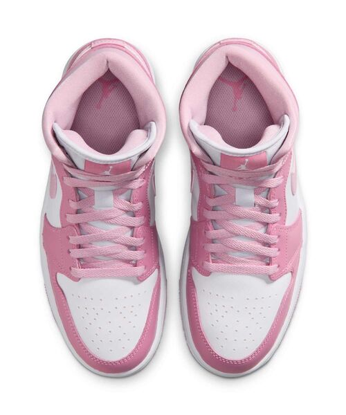 エア ジョーダン 1 MID ウィメンズシューズ / Air Jordan 1 Mid