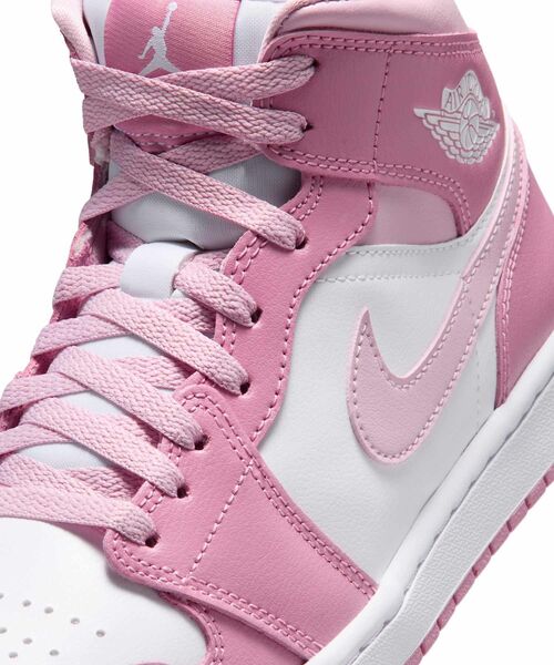 エア ジョーダン 1 MID ウィメンズシューズ / Air Jordan 1 Mid