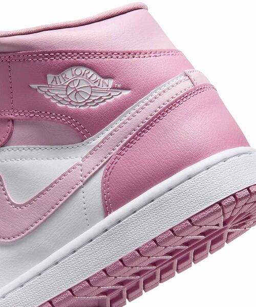 エア ジョーダン 1 MID ウィメンズシューズ / Air Jordan 1 Mid