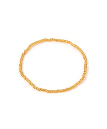 studio CLIP（スタディオクリップ）の「26ビーズゴムブレス（ブレスレット）」